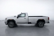 2022 GMC Sierra 2500HD  BOÎTE 8 PIEDS (Rare!) Image# 1