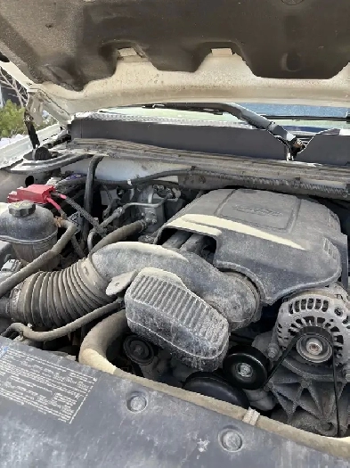 2011GMC Sierra SLT 1500 Image# 1