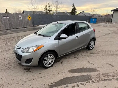 2013 Mazda2 Low km, with good service history Image# 1