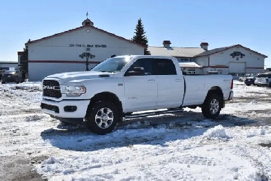 2022 DODGE RAM 3500HD Big Horn Sport  PBR Auctions