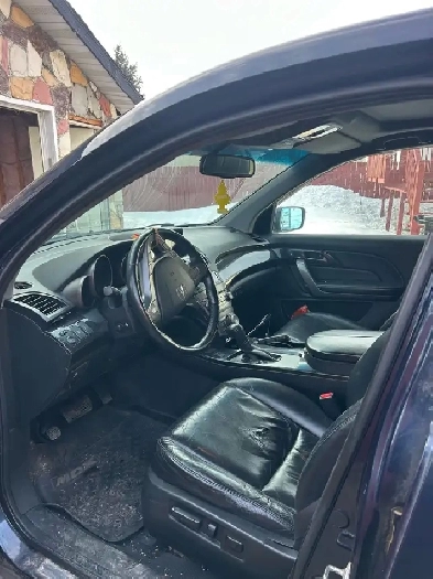 Acura MDX 2009