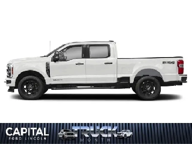 2026 Ford F-250 Diesel XLT Image# 1