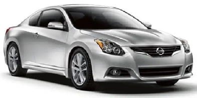 2012 Nissan Altima 3.5 SR New Arrival Image# 1