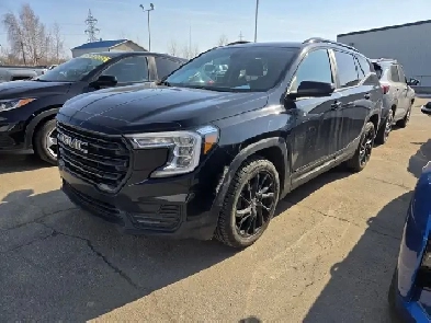 2023 GMC Terrain SLE, ELEVATION, AWD, SIEGES CHAUFFANTS Image# 1