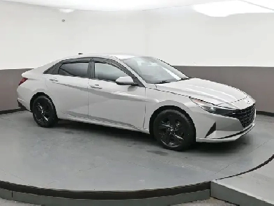 2022 Hyundai Elantra Preferred Heated SeatsWheel AppleAndroid