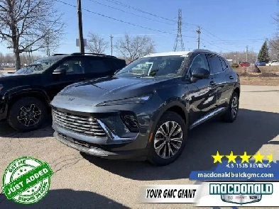 2026 Buick Envision Preferred - 360 Camera - Power Liftgate - $3 Image# 1