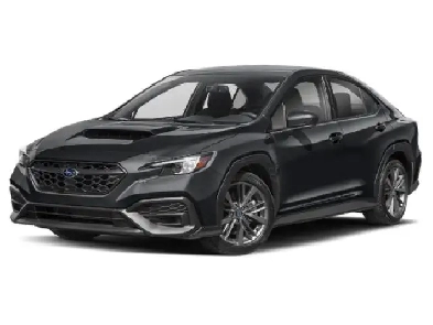 2023 Subaru WRX BASE