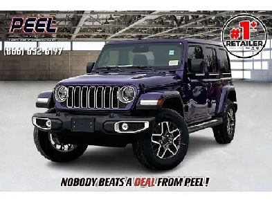 2026 Jeep Wrangler Sahara Image# 1
