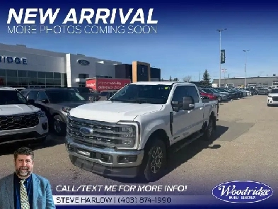 2024 Ford Super Duty F-250 SRW Image# 1