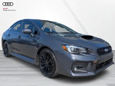 2020 Subaru WRX Sport 6M 1 Proprieta