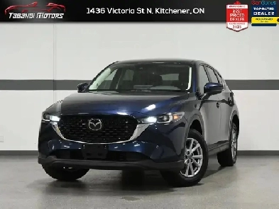 2025 Mazda CX-5 GS No Accident Leather Heated Seats Radar Cruise Image# 1