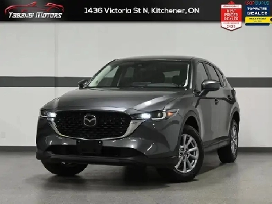 2025 Mazda CX-5 GS No Accident Leather Heated Seats Radar Cruise Image# 1
