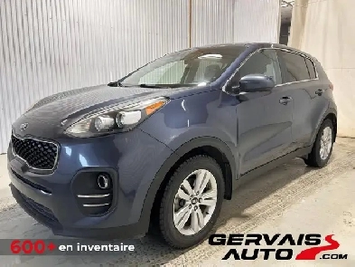 KIA Sportage Traction avant 4 portes LX 2017 à vendre Image# 1