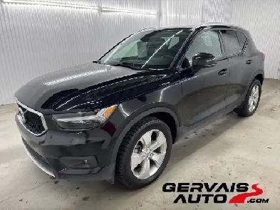 Volvo XC40 Momentum T5 Awd Mags 2021 a vendre Image# 1