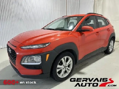 Hyundai Kona 2.0L Essential TI 2019 à vendre Image# 1