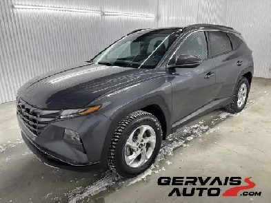 Hyundai Tucson Preferred TI avec ensemble Trend 2022 a vendre Image# 1