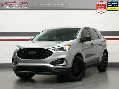 2023 Ford Edge SEL No Accident Leather Navigation Radar Cruise R Image# 1