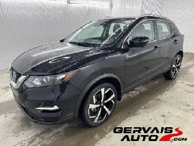 Nissan Qashqai Sl Awd 2022 a vendre Image# 1