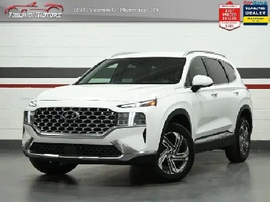 2023 Hyundai Santa Fe Preferred No Accident Navigation Lane Assi Image# 1