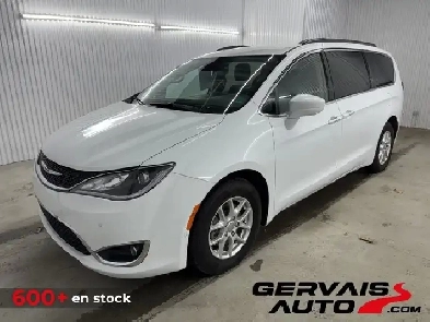 Chrysler Pacifica Touring 2020 à vendre Image# 1