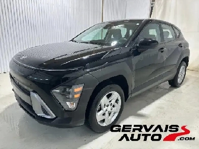 Hyundai Kona Essential Awd 2024 à vendre Image# 1