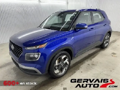 Hyundai Venue Ultimate 2023 a vendre Image# 1