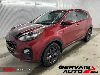 KIA Sportage LX 2021 à vendre Image# 1