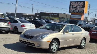 2006 Lexus ES 330 WELL MAINTAINED DRIVES GREAT AS IS SPECIAL