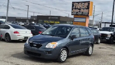 2012 Kia Rondo LX WELL MAINTAINED ONLY 101KMS CERTIFIED