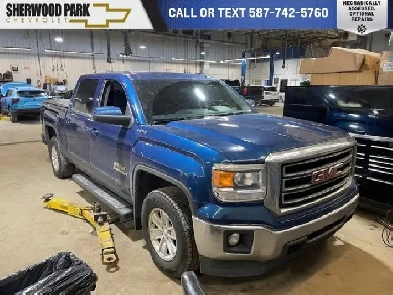 2015 GMC Sierra 1500 SLE Kodiak Edition 5.3L Image# 1