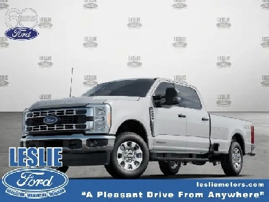 2023 Ford F250 XLT 4WD Crew Cab 8 Box