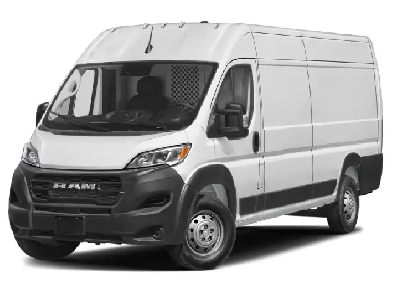 2025 RAM ProMaster 3500 High Roof Image# 1