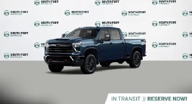 2026 Chevrolet Silverado 3500HD LT 4WD Crew Cab | Z71 Off-Road Image# 1