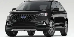 2024 Ford Edge Titanium Image# 1