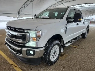 2022 Ford F-250 SD Image# 1
