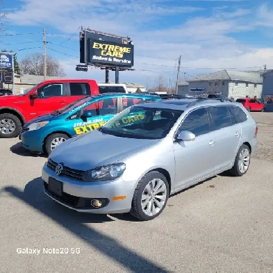 2012 VOLKSWAGEN JETTA TDI