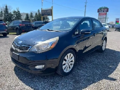 2014 Kia Rio EX