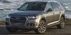 2018 Audi Q7 3.0 TFSI quattro Technik tiptronic Image# 1