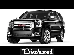 2019 GMC Yukon SLE Image# 1