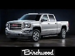 2016 GMC Sierra 1500 SLT Image# 1