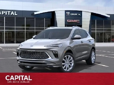 2026 Buick Encore GX Avenir AWD Image# 1