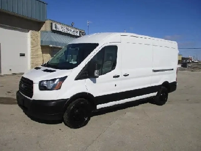 2019 Ford Transit T250 148 Med Rf 9000 GVWR Dual Dr