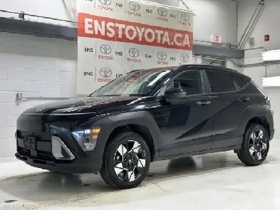 2024 Hyundai Kona PREFERRED