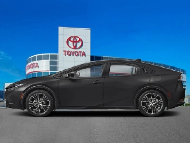 2026 Toyota Prius XLE  Hybrid  Heated Seats