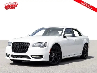 2022 Chrysler 300 Touring L | LEATHER |KEYLESS | Image# 1