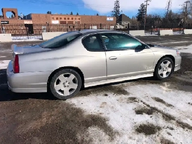 Selling 2007 Monte Carlo SS Image# 1
