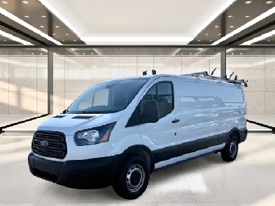 2019 Ford Transit T-250 148' Low Rf 9000 GVWR Sliding RH Dr Image# 1