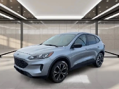 2021 Ford Escape SE AWD