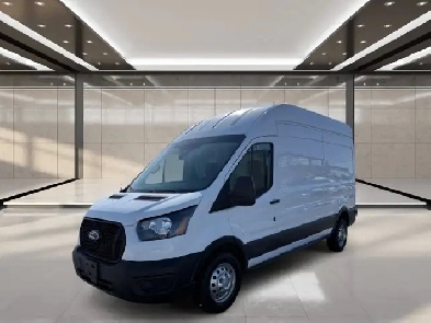 2025 Ford Transit T-250 148' Hi Rf AWD Image# 1