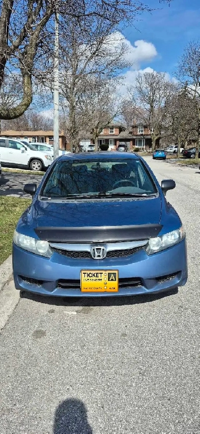 Honda Civic 2010